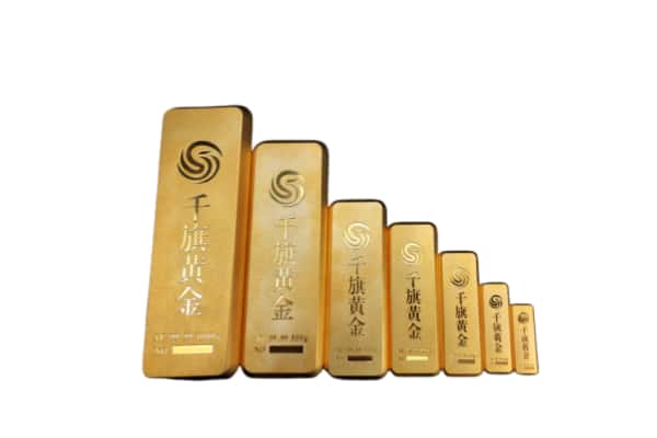 潍坊市昌邑上门回收各种金条价格